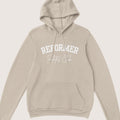 Reformer Pilates Club Hoodie
