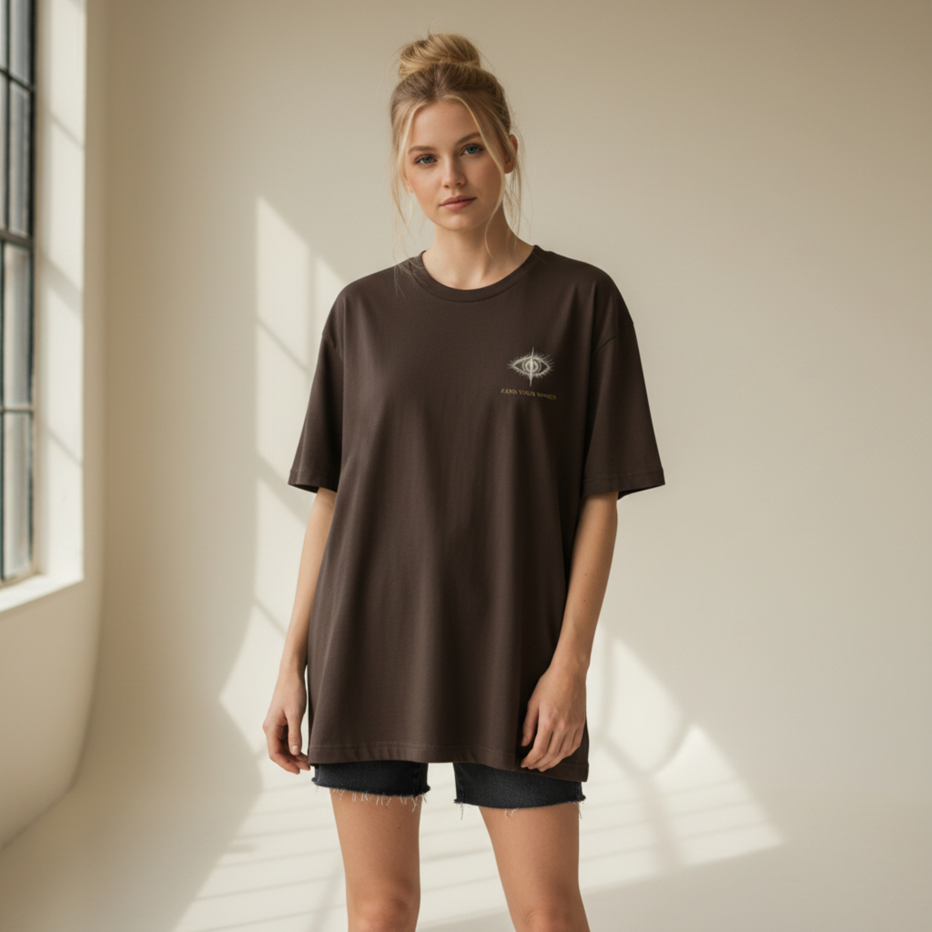 Dragon Rider “Earn Your Wings” Tee – Romantasy Aesthetic Graphic Tee